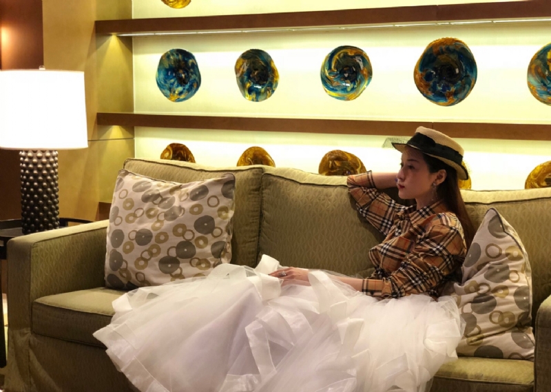 筱雅的第二张照片--沧州相亲服务中心