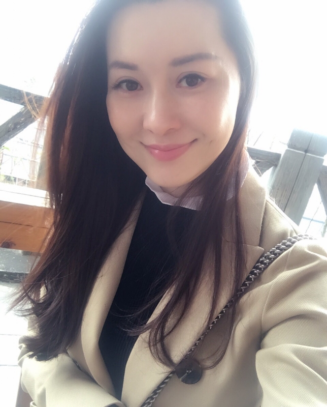 筱雅的第四张照片--沧州相亲服务中心