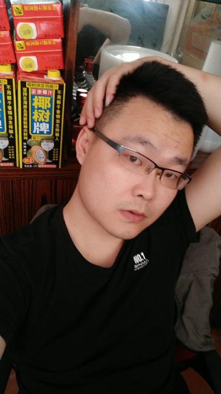 沉默的海的第二张照片--沧州相亲服务中心