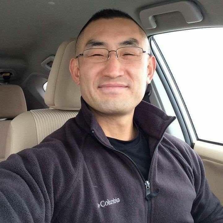 成福江的第一张照片--沧州相亲服务中心
