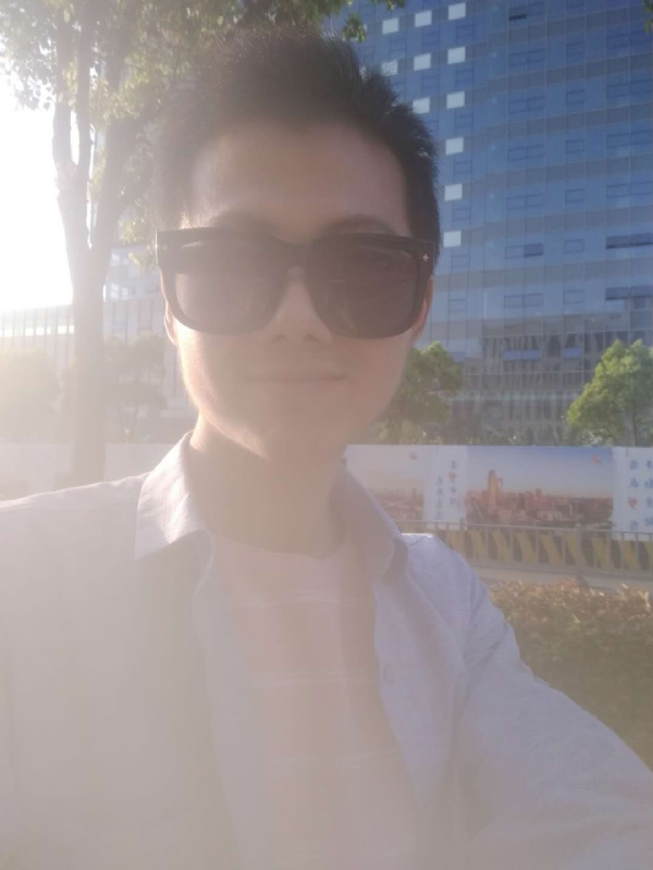 明仔的第一张照片--沧州相亲服务中心