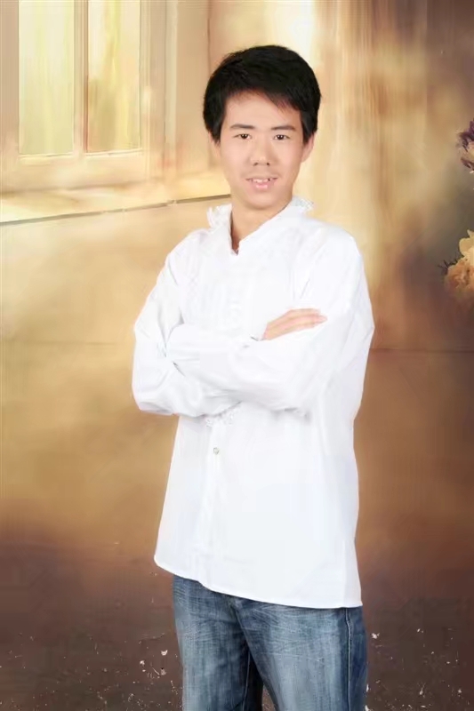 觅情的第三张照片--沧州相亲服务中心