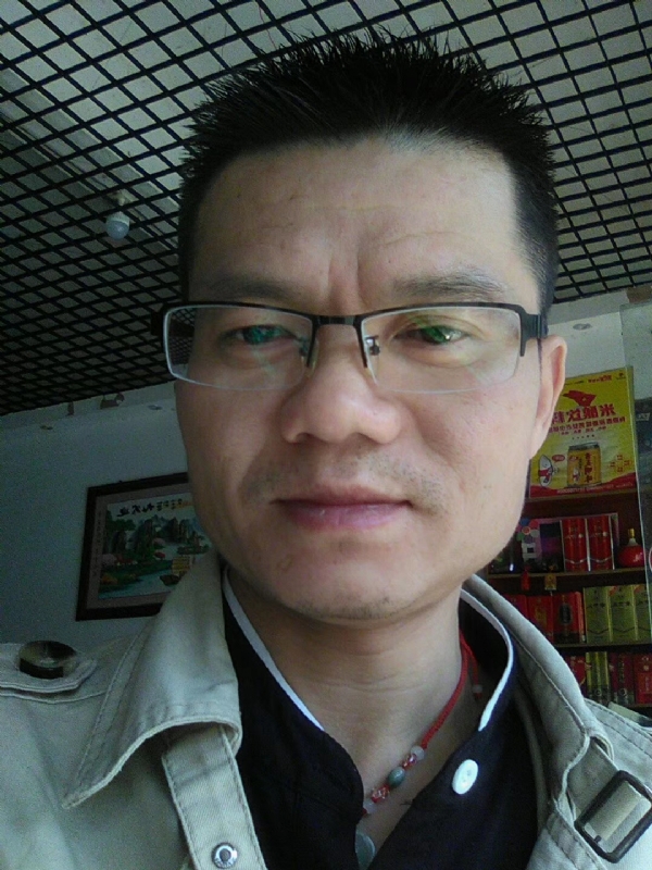 飘逸的第一张照片--沧州相亲服务中心