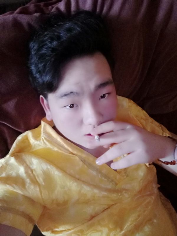 有心无力的第一张照片--沧州相亲服务中心