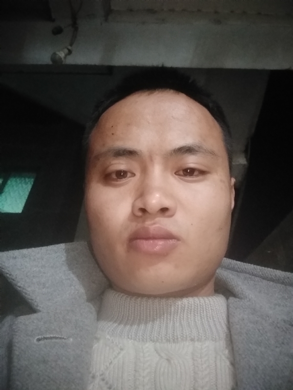 小磊的第一张照片--沧州相亲服务中心