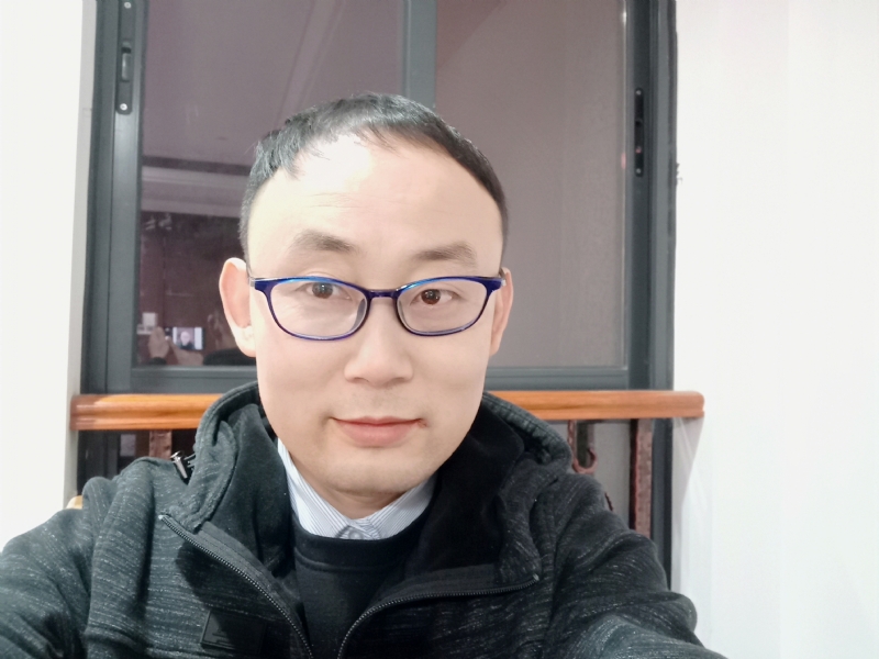 冬日暖阳的第一张照片--沧州相亲服务中心