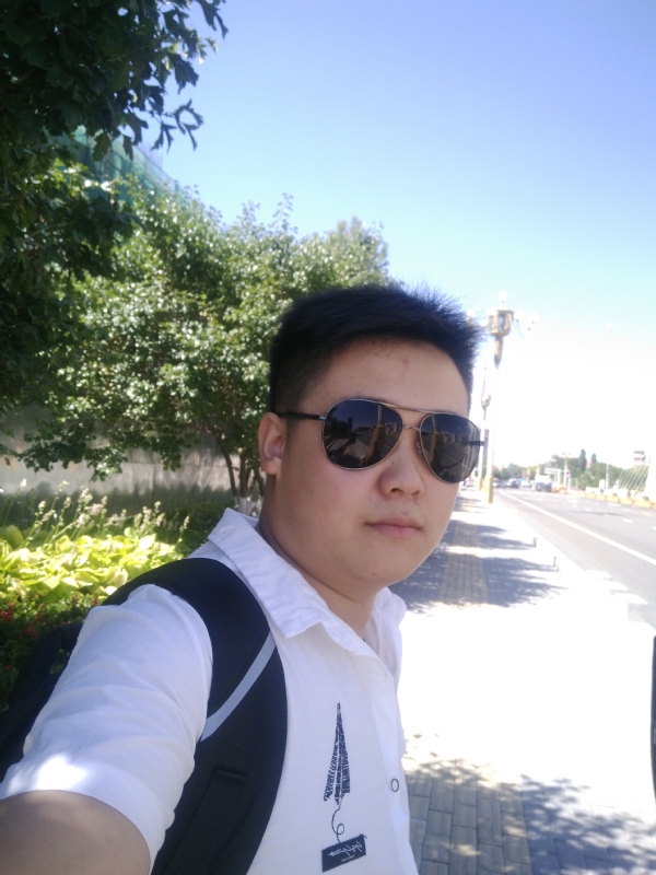 从新开始的第一张照片--沧州相亲服务中心
