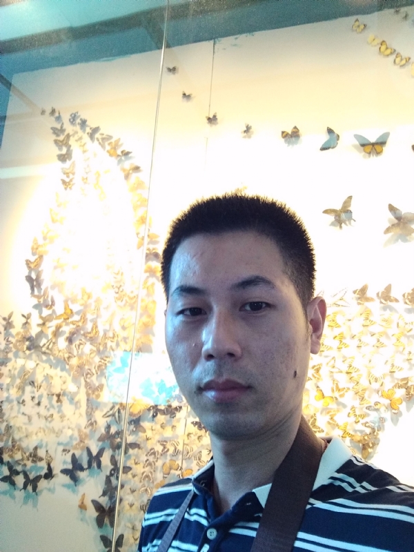 大灰狼的第一张照片--沧州相亲服务中心