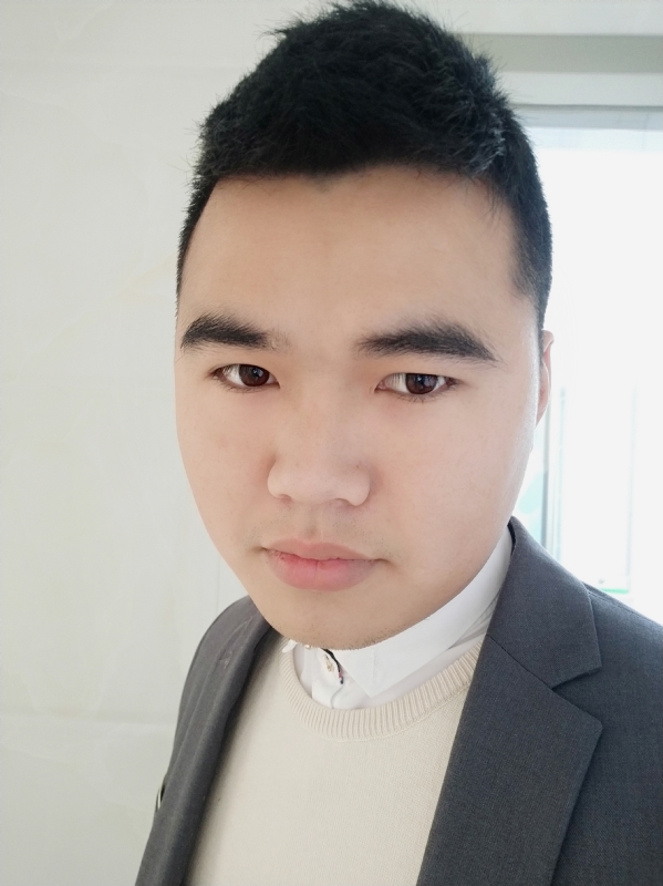 啊辉的第一张照片--沧州相亲服务中心