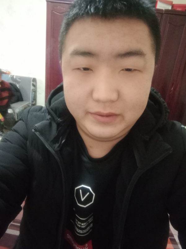 坦荡荡的第一张照片--沧州相亲服务中心