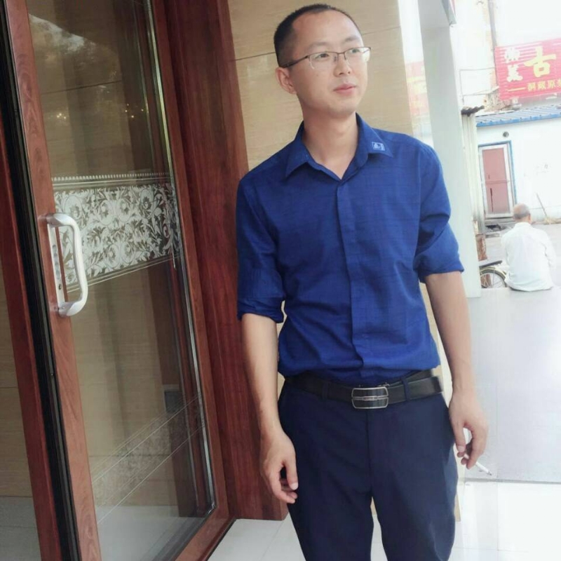亦久懿旧的第一张照片--沧州相亲服务中心
