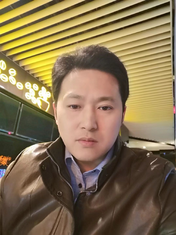 只为伊人醉的第一张照片--沧州相亲服务中心