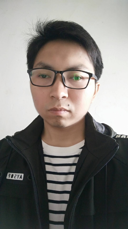 倪松的第一张照片--沧州相亲服务中心