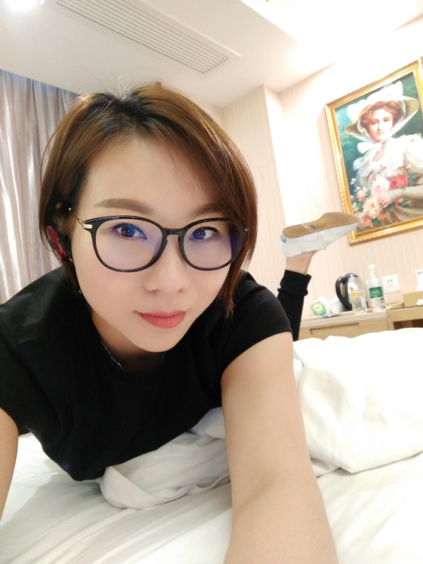 双子座的第一张照片--沧州相亲服务中心