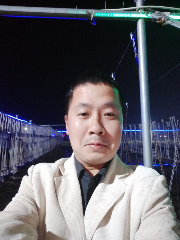 阿峰的第一张照片--沧州相亲服务中心