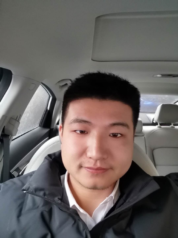 美好未来的第一张照片--沧州相亲服务中心