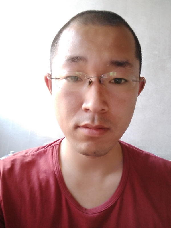 陌生吟的第一张照片--沧州相亲服务中心