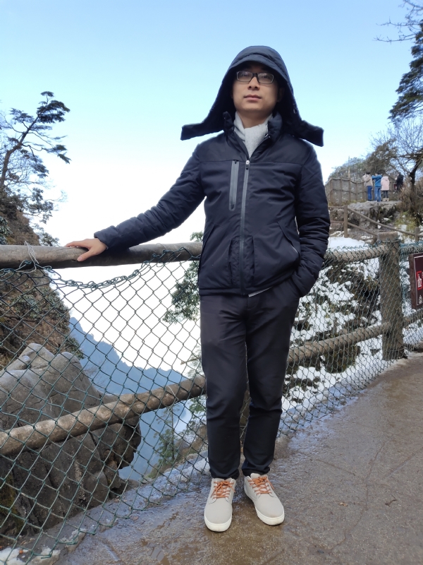 记录的地平线的第一张照片--沧州相亲服务中心