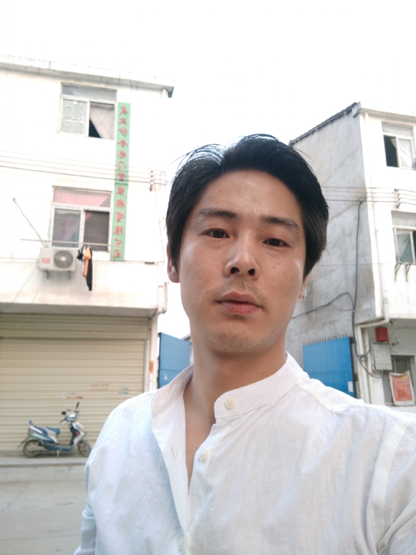 峰哥的第一张照片--沧州相亲服务中心