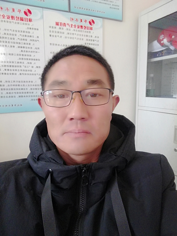 古道西风的第一张照片--沧州相亲服务中心