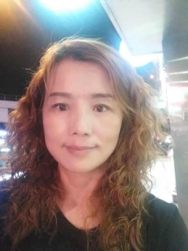雪儿的第一张照片--沧州相亲服务中心