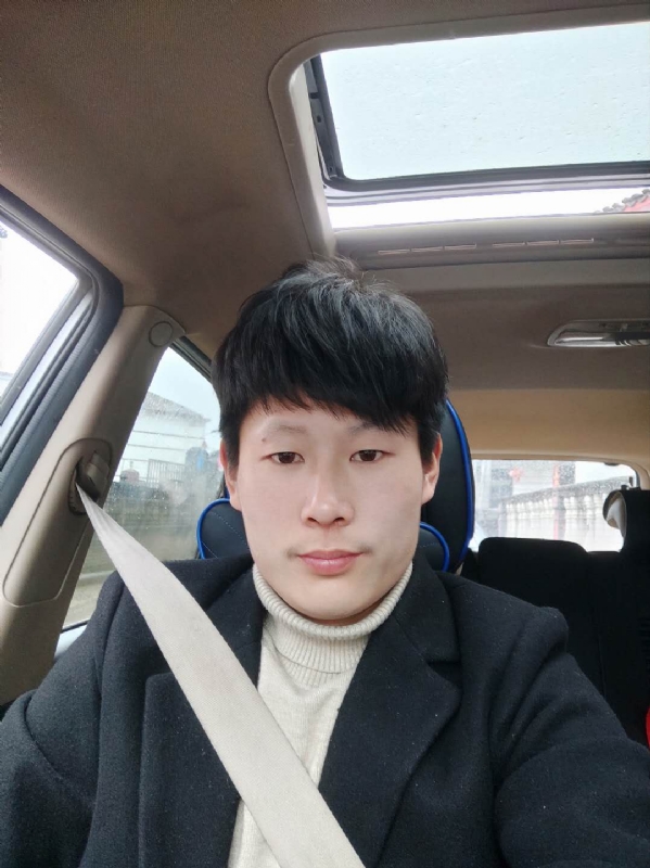 少年的第一张照片--沧州相亲服务中心