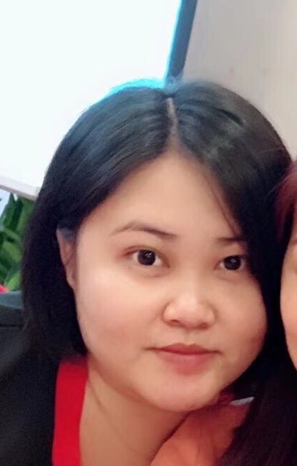 静静的第一张照片--沧州相亲服务中心