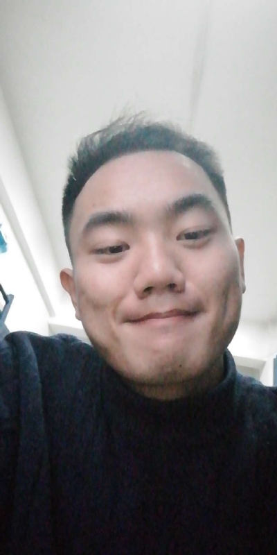 小汪的第一张照片--沧州相亲服务中心