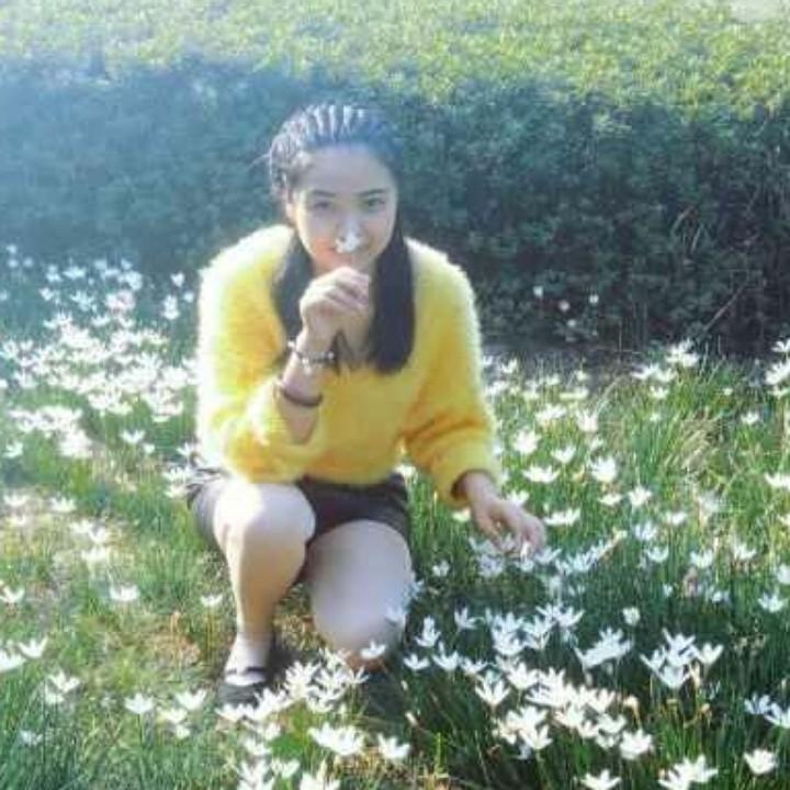 林林的第一张照片--沧州相亲服务中心
