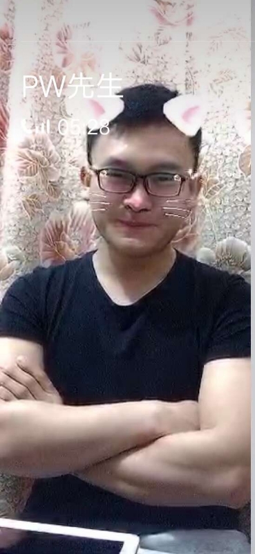 PW先生的第一张照片--沧州相亲服务中心