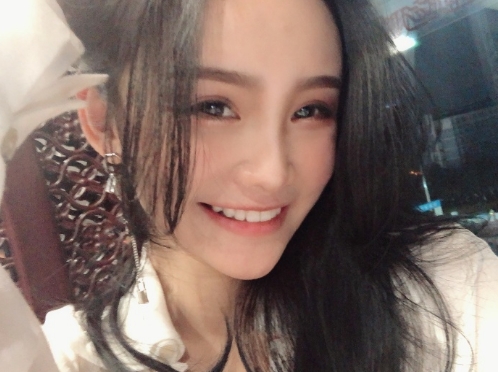 紫薇的第一张照片--沧州相亲服务中心