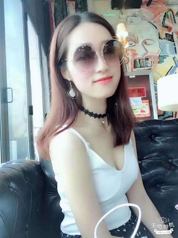 蕓兒的第一张照片--沧州相亲服务中心