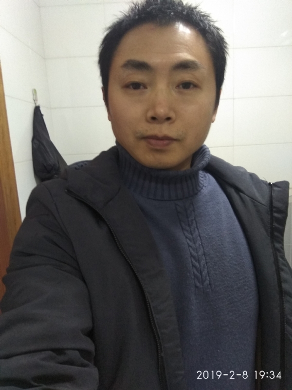 buganxiangxin的第一张照片--沧州相亲服务中心