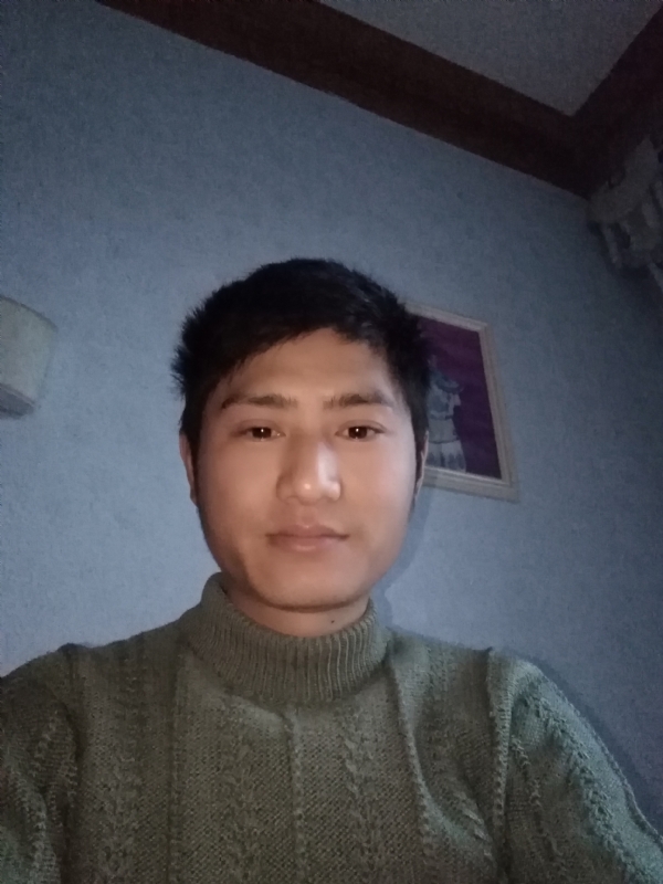 孤独的爱的第一张照片--沧州相亲服务中心