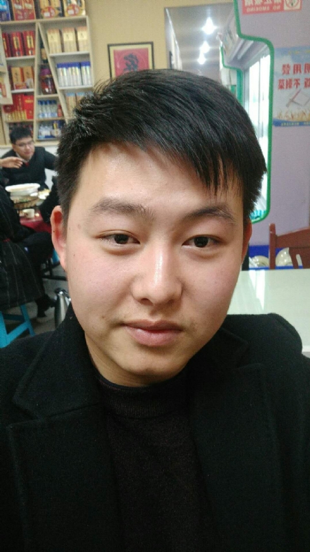 往事随风的第一张照片--沧州相亲服务中心