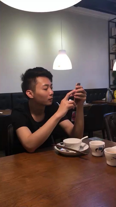 痊愈的第一张照片--沧州相亲服务中心