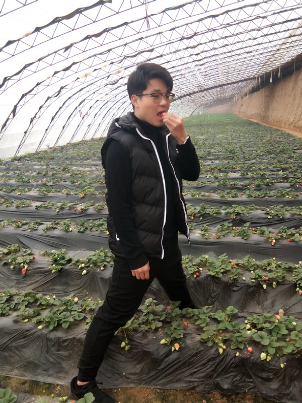 樊小广的第一张照片--沧州相亲服务中心