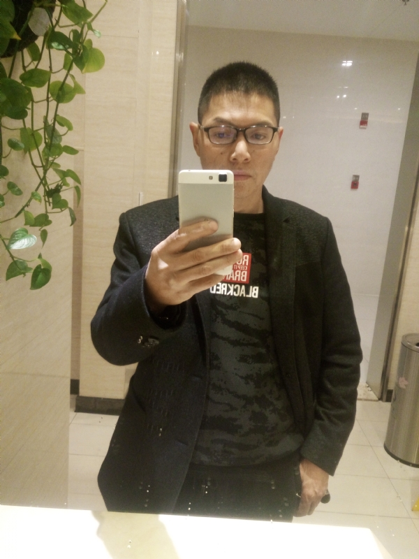 顺其自然的第一张照片--沧州相亲服务中心
