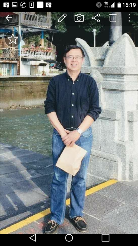 真誠的第三张照片--沧州相亲服务中心