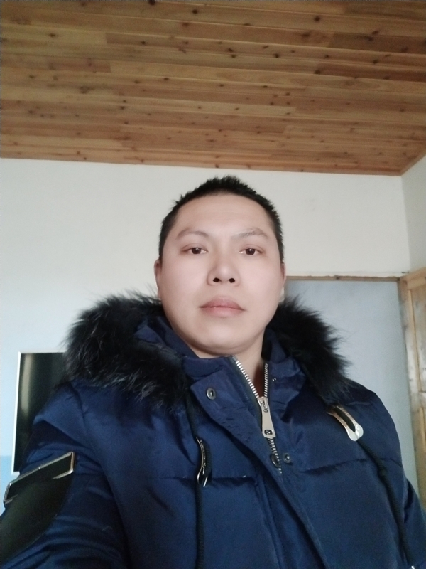 寻爱的第二张照片--沧州相亲服务中心