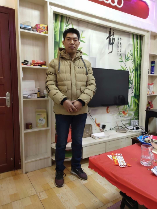 风云的第一张照片--沧州相亲服务中心
