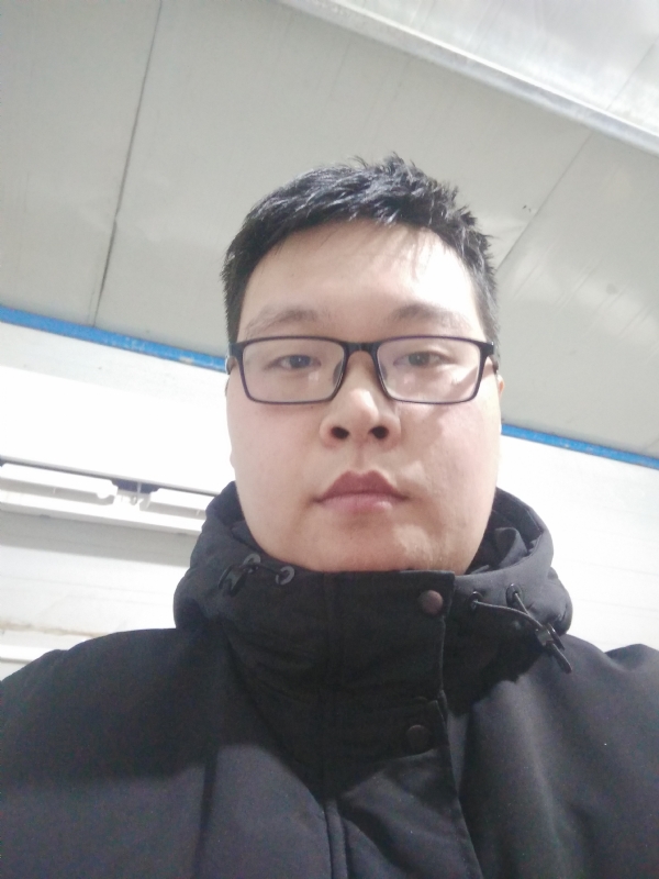 杰杰的第一张照片--沧州相亲服务中心