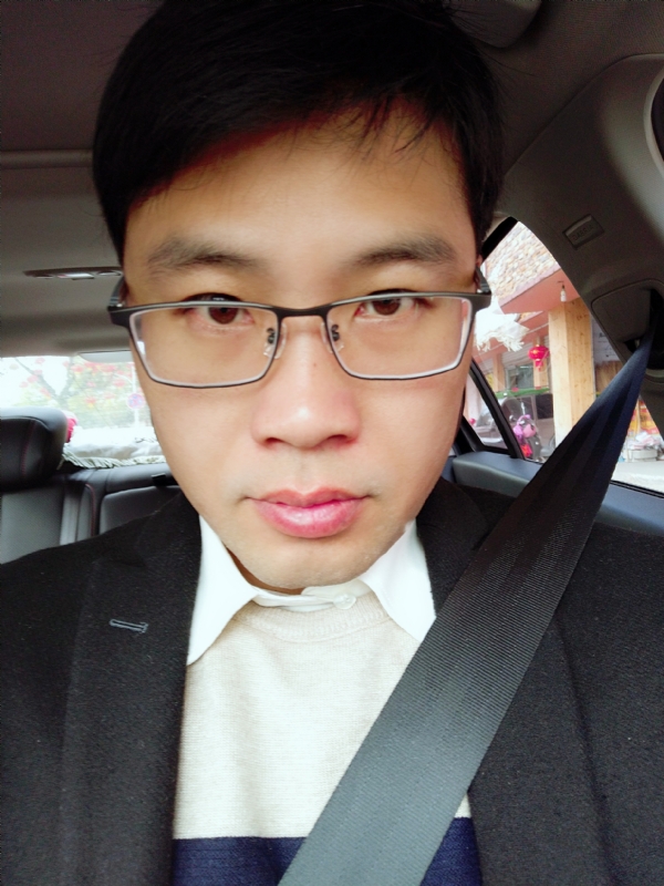 剑锋的第一张照片--沧州相亲服务中心