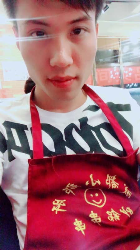 乐天的第三张照片--沧州相亲服务中心