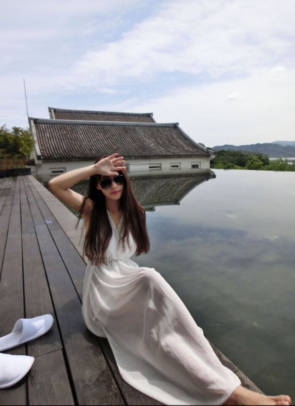 气质小妹的第一张照片--沧州相亲服务中心