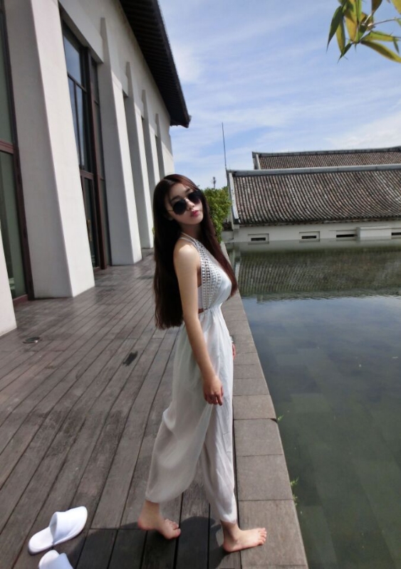 气质小妹的第二张照片--沧州相亲服务中心