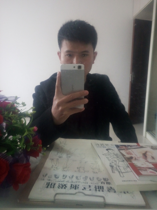 吴华的第一张照片--沧州相亲服务中心