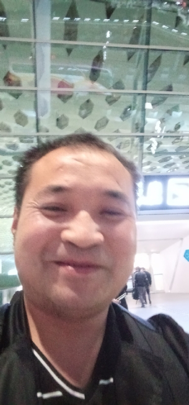 好想有个家的第一张照片--沧州相亲服务中心