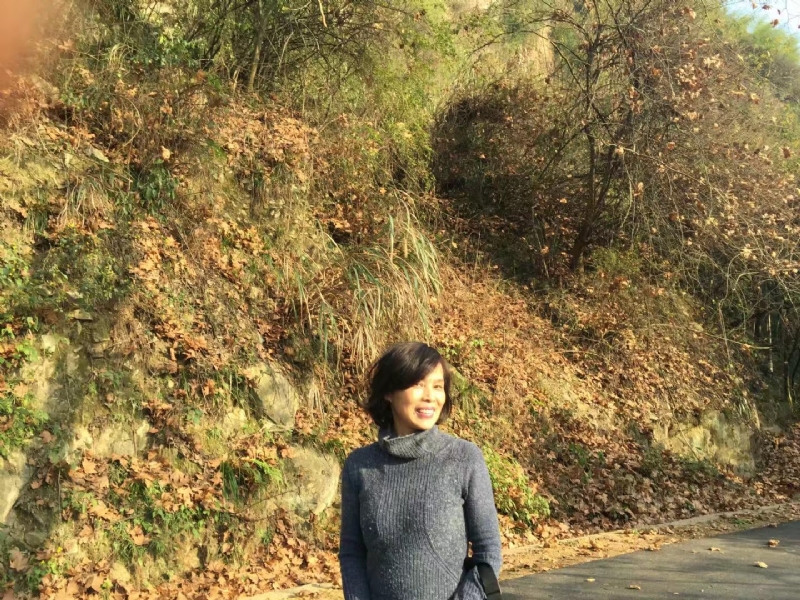 蠢蠢的第一张照片--沧州相亲服务中心