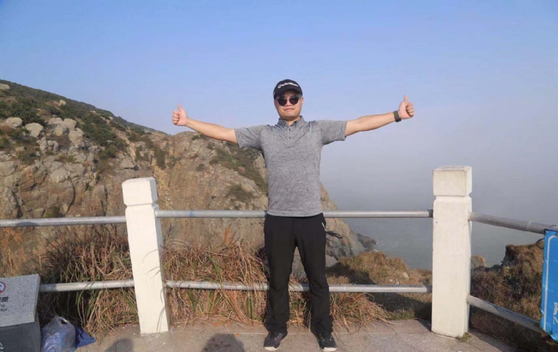 何当重相见的第一张照片--沧州相亲服务中心